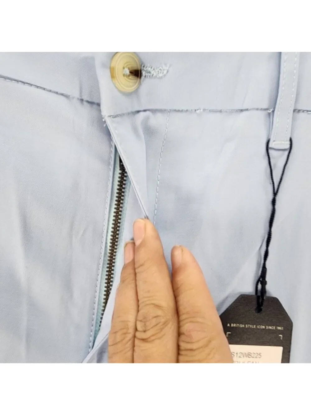 Ben Sherman size mens